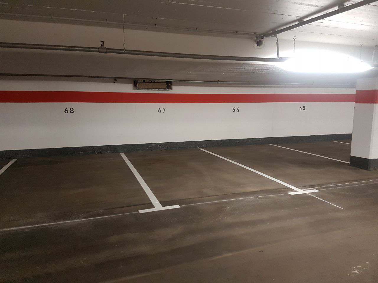 Parkplatzmarkierung8
